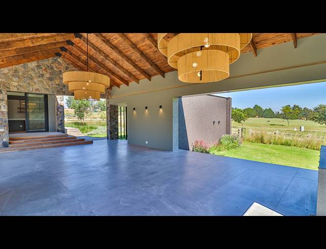 5 BEDROOM HOUSE FOR SALE IN KYALAMI